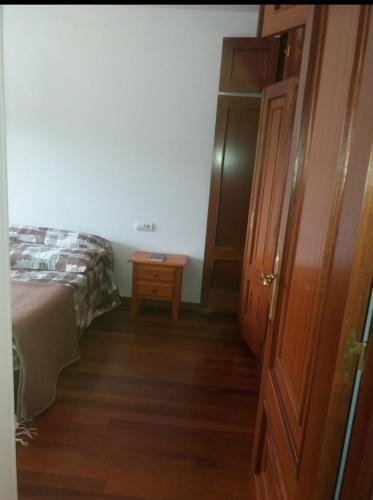 Apartamento Piso Del Parque 2