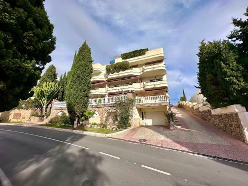 Apartamento Con Vistas, Urb. Mijas Golf.