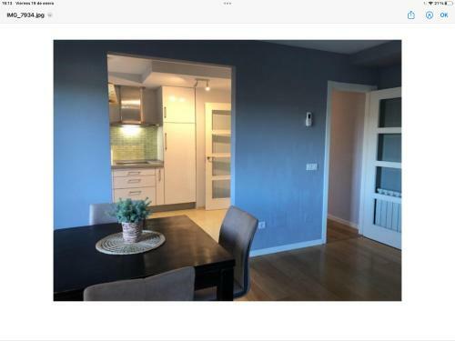 Apartamento Piso En Santiago