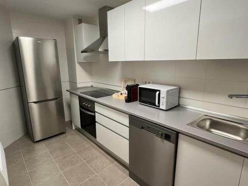 Apartamento Cardenas Home Agata