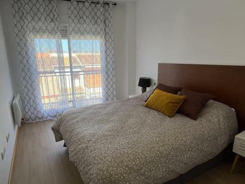 Apartamento Cardenas Home Agata