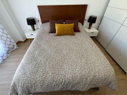 Apartamento Cardenas Home Agata