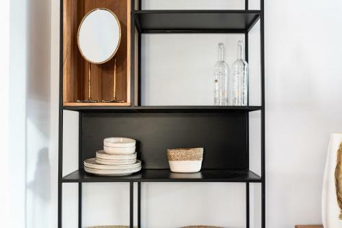 Suiza Apartment