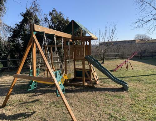 Apartamento Agroturisme Can Burgu�s