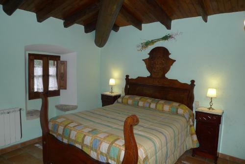 Apartamento Agroturisme Can Burgu�s