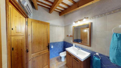 Apartamento Agroturisme Can Burgu�s