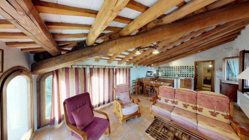 Apartamento Agroturisme Can Burgu�s