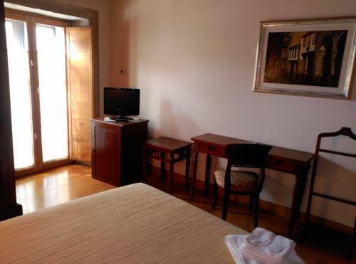 Hostal Pr San Nicol�s