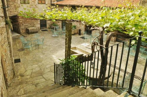 Hostal Pr San Nicol�s
