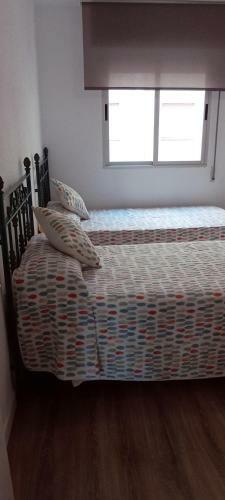 Salamanca, 10 ,relax Time Apartamento