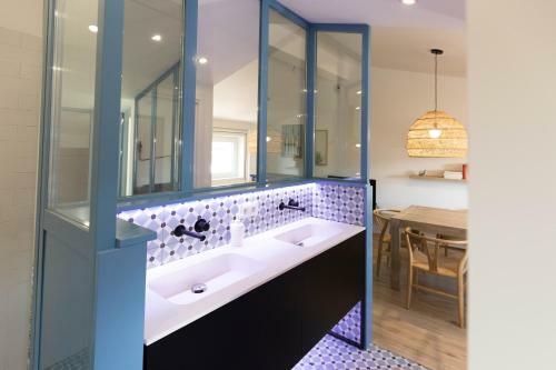 Apartamento High-end Penthouse 3min Away From Cathedral Vut-co-2301