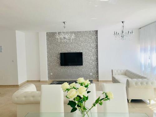 Apartamentos Yanina Gran Alacant