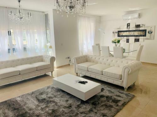 Apartamentos Yanina Gran Alacant