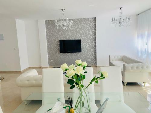 Apartamentos Yanina Gran Alacant