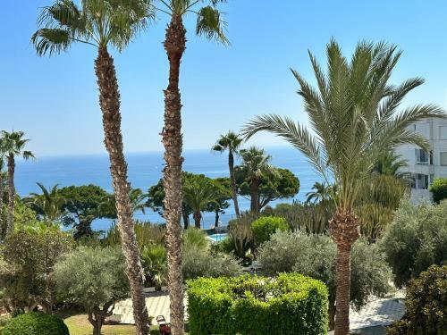 Apartamentos Yanina Gran Alacant