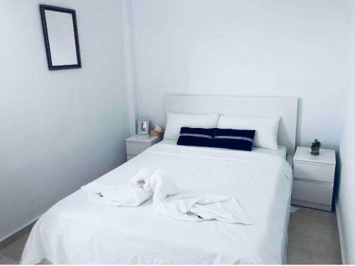 Apartamentos Yanina Gran Alacant