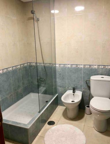 Apartamentos Yanina Gran Alacant