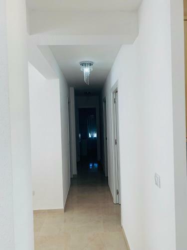 Apartamentos Yanina Gran Alacant