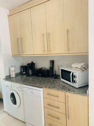 Apartamentos Yanina Gran Alacant