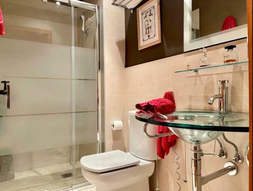 Casa Rural La Limera Con Piscina Privada