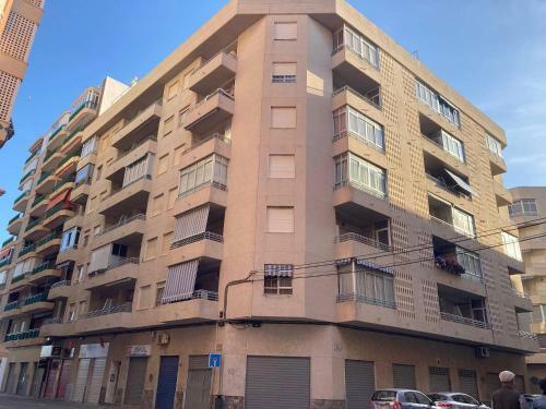 Apartamento 062 - Club N�utico 005 - Comfortholidays