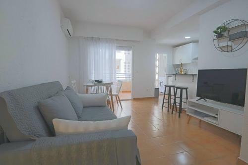 Apartamento 062 - Club N�utico 005 - Comfortholidays