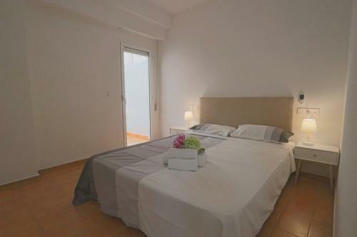 Apartamento 062 - Club N�utico 005 - Comfortholidays