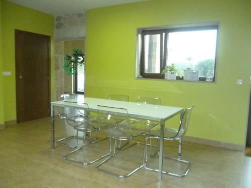 4 Bedrooms House With Private Pool Jacuzzi And Wifi At Roxos