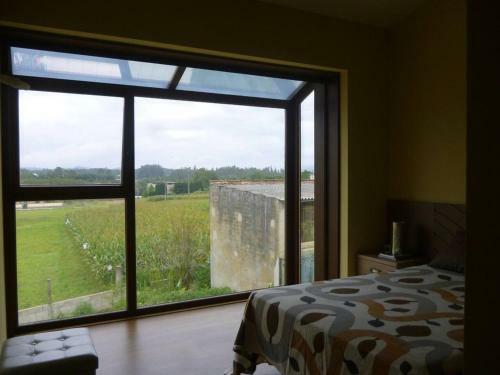 4 Bedrooms House With Private Pool Jacuzzi And Wifi At Roxos