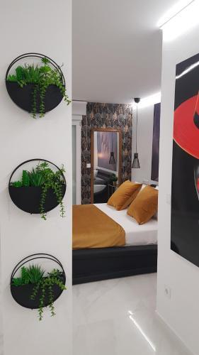 Apartamento Pepi Puerto (adults Only)