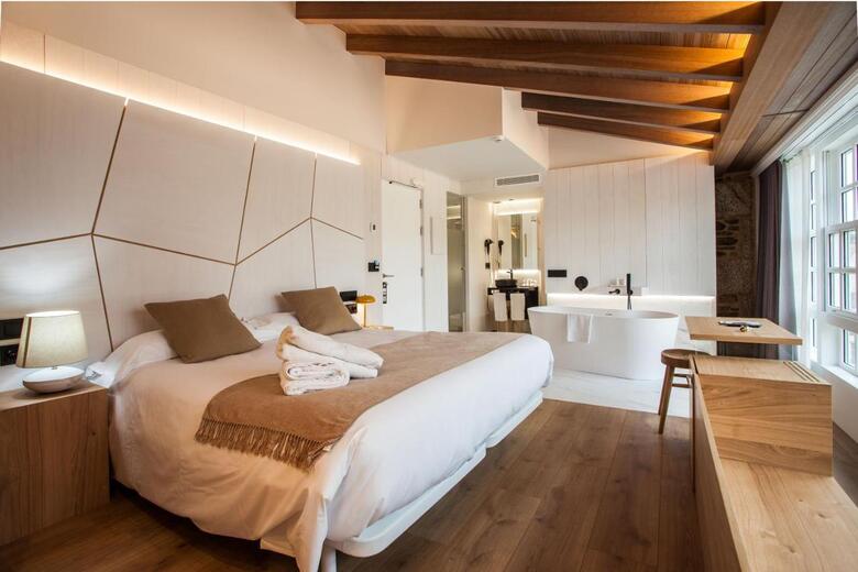 Hotel Plaza Obradoiro By Bossh! Hotels