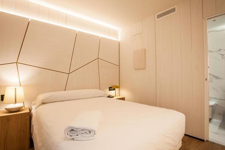 Hotel Plaza Obradoiro By Bossh! Hotels
