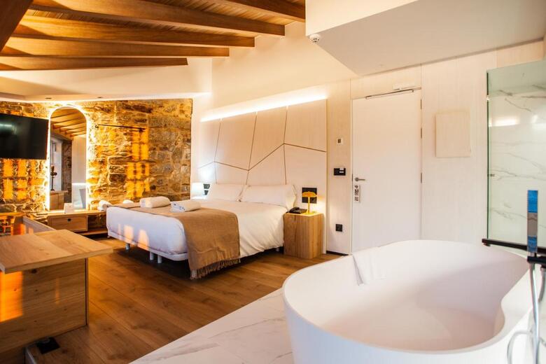 Hotel Plaza Obradoiro By Bossh! Hotels
