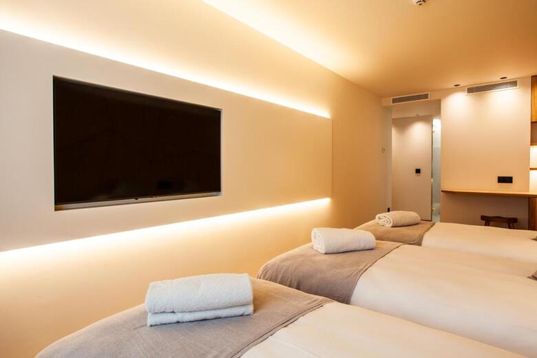 Hotel Plaza Obradoiro By Bossh! Hotels