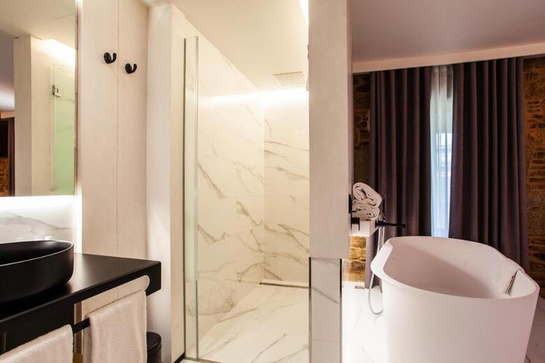 Hotel Plaza Obradoiro By Bossh! Hotels