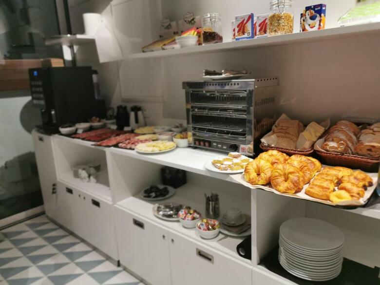 Hotel Plaza Obradoiro By Bossh! Hotels