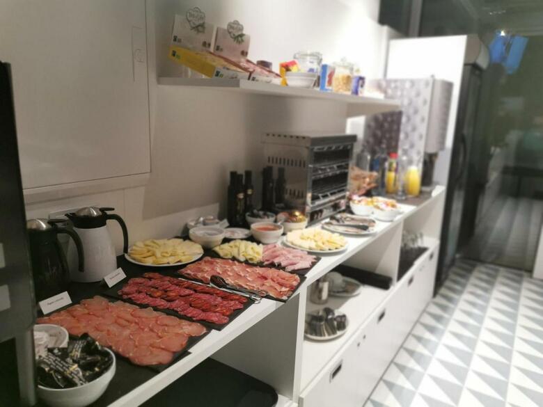 Hotel Plaza Obradoiro By Bossh! Hotels