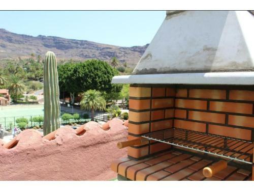 Hostal Holiday Cottage Santa Luc�a 2