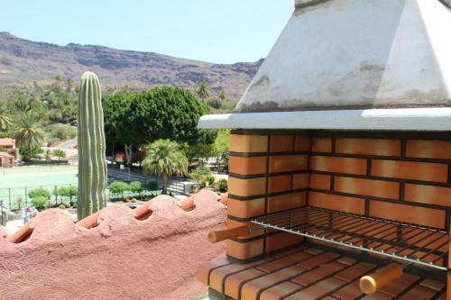 Hostal Holiday Cottage Santa Luc�a 2