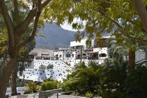Hostal Holiday Cottage Santa Luc�a 2