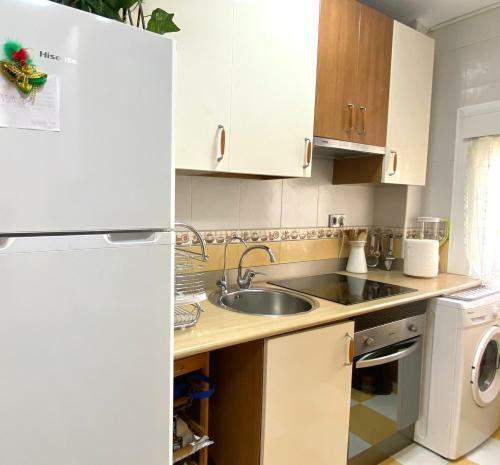 Apartamento Rosario House