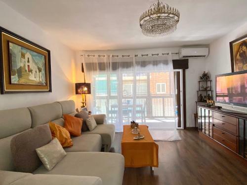 Apartamento Rosario House