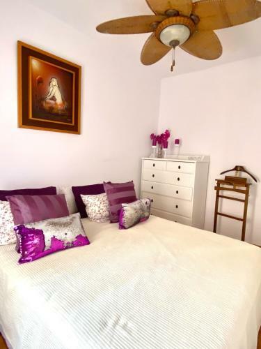 Apartamento Rosario House