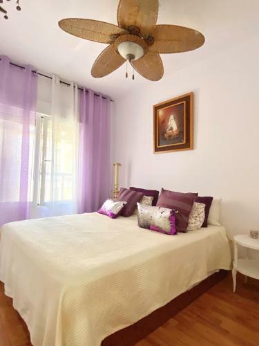 Apartamento Rosario House