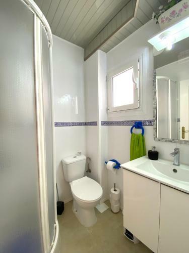 Apartamento Rosario House