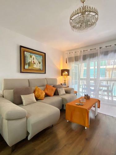 Apartamento Rosario House
