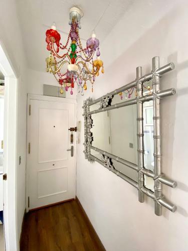 Apartamento Rosario House