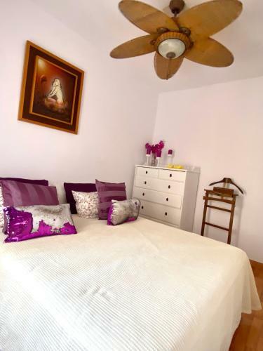 Apartamento Rosario House