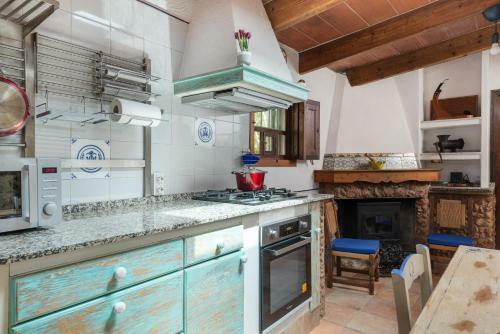 Villa Sa Caseta -ca N'andreu-