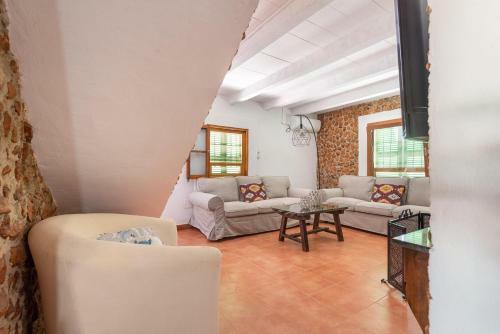 Villa Sa Caseta -ca N'andreu-